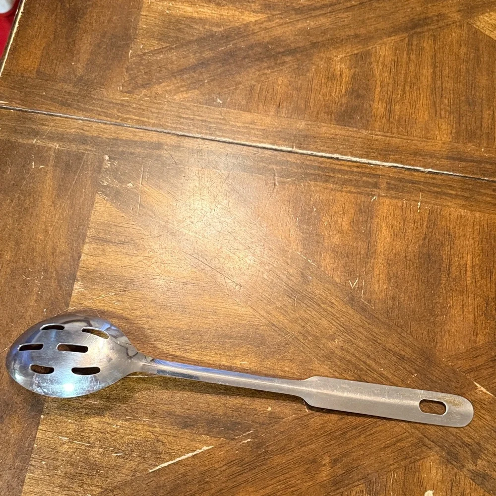 Slotted Spoon in good used condition